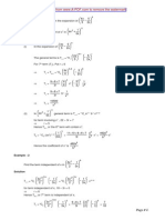 32858429 Resonance AIEEE IIT Study Material Maths Complete