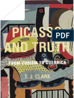 Timothy J. Clark - From Cubisam To Guernica