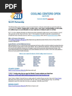 Download New Jersey Cooling Centers by Cara Price SN272061374 doc pdf