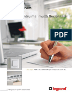Mozaic DLP Doze de Pardoseala PDF