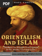 Download orientalism and islampdf by Med Haddouch SN272062932 doc pdf