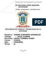 INFLUENCIA DE FMI EN SOCIEDAD