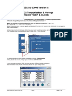 Zelio2 S2003 VC Timer & Clock PDF