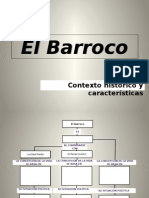 El Barroco