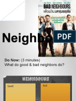 Neighbours