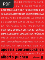 A Poesia Contempo Rane A