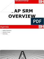 SRM Overview