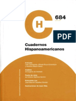 (2007) Cuadernos-hispanoamericanos 252