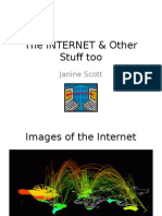 The Internet & Other Stuff Too