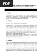 Download Jack in Pile Installation Method by R B Kennedy Enis SN272078061 doc pdf