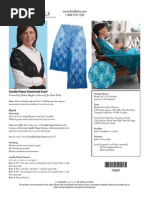 Download Candle Flame Shawl by Craftsman33 SN2720781 doc pdf