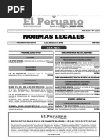 Boletín 20-07-2015 Normas Legales TodoDocumentos.info