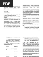 Rural Bank of Coron Case