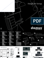 Domus - Catalogue 2007-2008