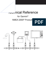 NMEA 2000 Network Fundamentals En