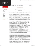 ZAN & NOBRE_A Morte e a Morte Da Canção (Revista Trópico)