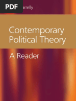 Download Farrelly Contemporary Political Theory by Carolina Pallas SN272080063 doc pdf