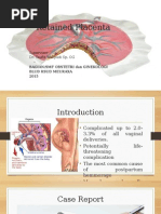 Download Retained Placenta by Halbar August Kanda SN272084290 doc pdf