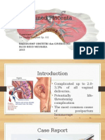 Retained Placenta