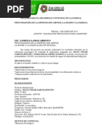 HELLLINGER Y LAS ADOPCIONES