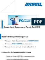 Campanha PG 2015 Apresentação Conceitual. Fibria ES-Final - Revisão1