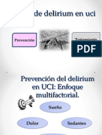 Delirium UCi