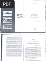 Trigger, B. Historia Del Pensamento Arqueologico. ODYSEUSS ...