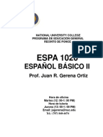 Portada de Portafolio de ESPA 1020 (Mar.-Jun. 2015) PDF