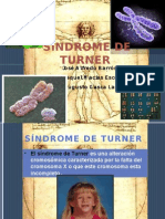 Sndrome de Turner... Embrio