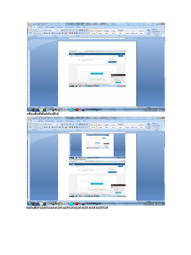 Document Overview and Analysis | PDF