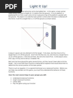 Trig Unit 3 Polynomial Graphing Project | PDF | Polynomial | Function ...