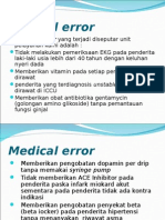 Medical error.ppt