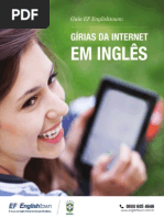 Girias em ingles Na Internet