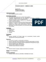 GUIA LENGUAJE 5 BASICO SEMANA 18 La Belleza de Las Palabras JUNIO 2012 PDF