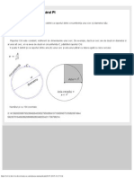 Cum Se Calculează Numărul PI _ Cum Se Face