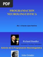 La Programacion Neurolinguistica Pnl 24639 (1)