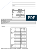 Especificaciones Sensores Motor Mack Todos