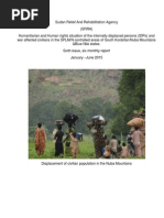 SRRA 6th Report January-June 2015