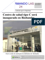 Revista de Periodismo Digital