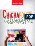 Chichapolitik. La prensa con Fujimori en las elecciones generales 2000 en el Perú
