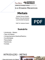 Metais