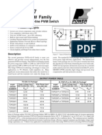 Data Sheet