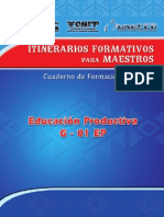 educacioncomunitariasocioproductivaley070-130224071223-phpapp02