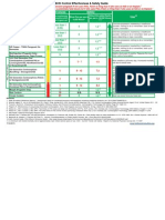 birth control effectiveness wall chart front and back  7-19-2015