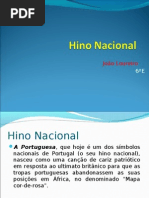 Hino Nacional
