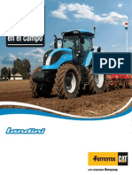 Brochure Landini Abril Landpower