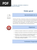 WA1 AV1 Motivação, Afetividade e Mediação Na Educação