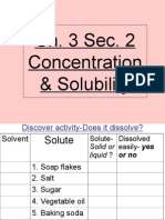 7thgrade CH 3sec 2concentrationsolubility 100526095849 Phpapp02