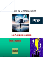 12 Estrategia de Comunicaciones