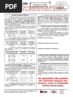 Dicas Para Elaboracao Apostilas Cursinho